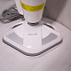 Многофункциональный пароочиститель-пылесос Deerma Steam Mop & Vacuum Cleaner White (DEM-ZQ990W) - Как новый