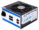 Блок питания Chieftec CTG-550C, ATX 2.3, APFC, 12cm fan, КПД 85%, modular, RTL