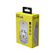 Мышь Hator Stellar Wireless White (HTM651)