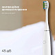 Электрическая зубная щетка Oclean Air 2 White - белая
