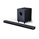 Cаундбар SHARP 3.1 Home Theatre System with Wireless Subwoofer (HT-SBW260)