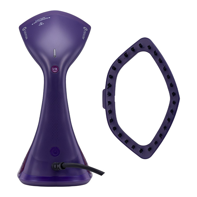 Отпариватель Grifon GS152030 Purple