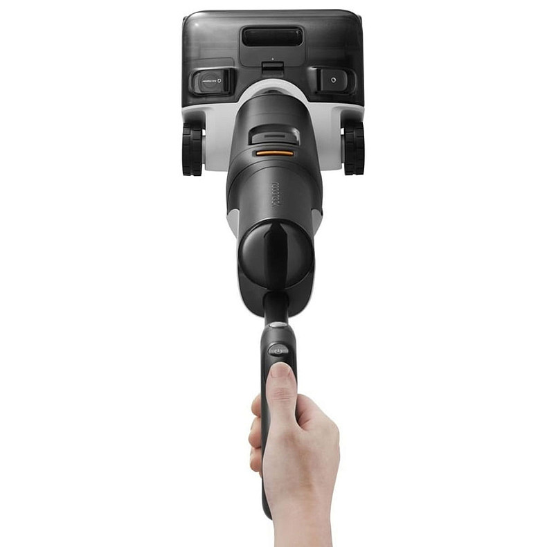 Моющий аккумуляторный пылесос RoboRock F25 ACE