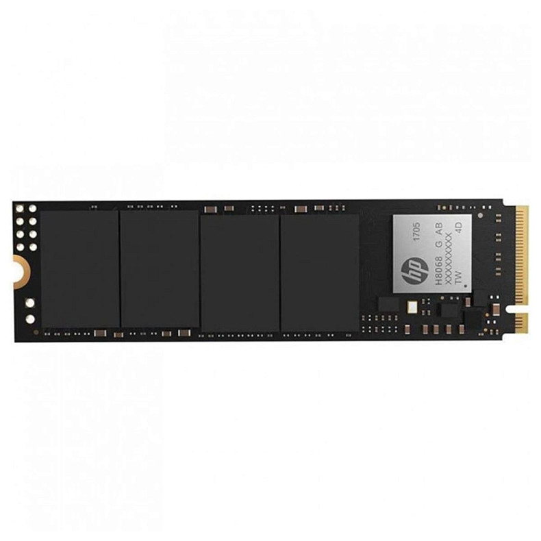 SSD накопичувач 1TB HP EX900 M.2 2280 PCI Ex Gen3 x4 3D NAND, Retail (5XM46AA)