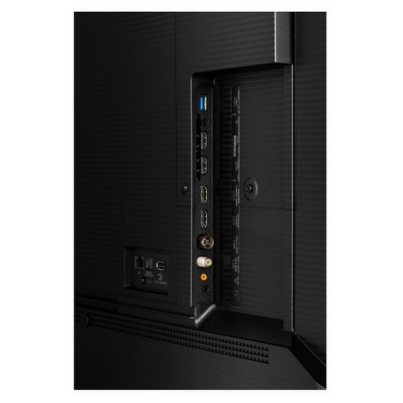 Телевизор HISENSE 65U8NQ