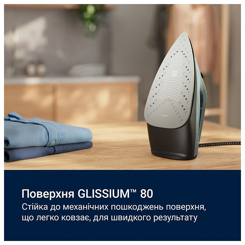 Утюг ELECTROLUX E5SI2-6OG