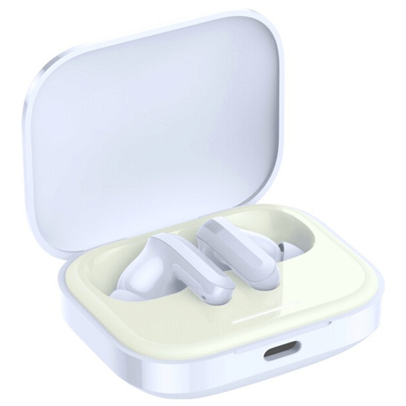 TWS наушники  Xiaomi Redmi Buds 5 Sky Blue (BHR7631GL) EU_