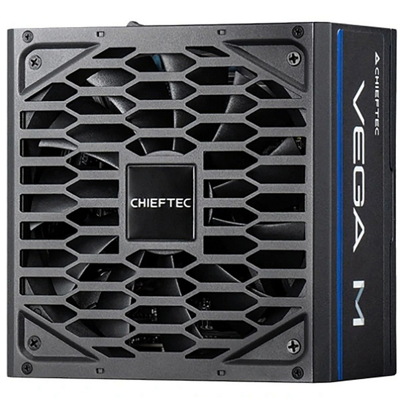 Блок питания Chieftec Vega M PPG-1000-C 1000W