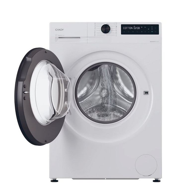 Пральна машина Candy BR 410B8-S