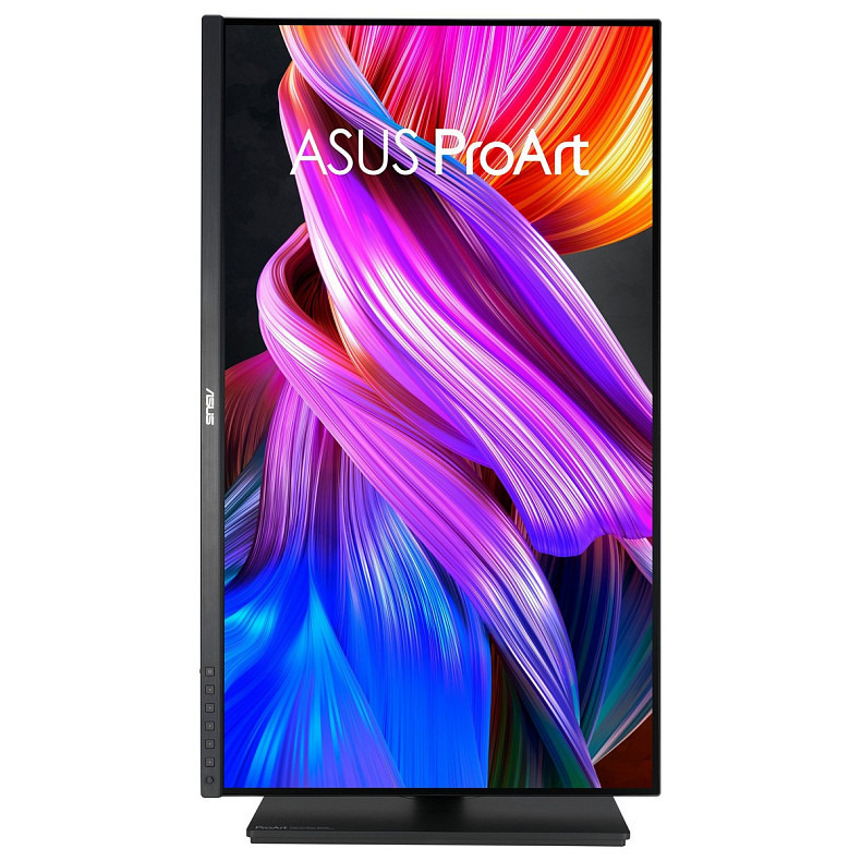 Монітор Asus 31.5" ProArt PA328QV 2xHDMI, DP, 4xUSB, MM, IPS, 2560x1440, 75Hz, sRGB 100%, AdaptiveSy