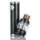 Электронная сигарета Eleaf iJust 3 Kit 6,5 ml Black (ELJ3KB)