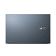 ASUS Vivobook Pro 15 K6502VU-LP004 15.6" FHD IPS, Intel i7-13700H, 16GB, F1TB (90NB1131-M004A0)