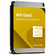Накопитель HDD WD SATA 4TB 7200RPM 6GB/S 256MB GOLD4004FRYZ