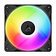 Вентилятор Arctic P14 Pro A-RGB Black - 3 Pack (ACFAN00320A)
