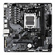 Материнская плата Gigabyte B840M H Socket AM5