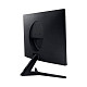 Монитор Samsung 28" U28R550UQI (LU28R550UQIXCI) IPS Black/Grey