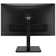 Монитор Asus 27" VA27UQSB (90LM09WJ-B02170) IPS Black