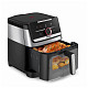 Мультипіч Tefal Easy Fry Silence XXL Smart Vision EY876DE1