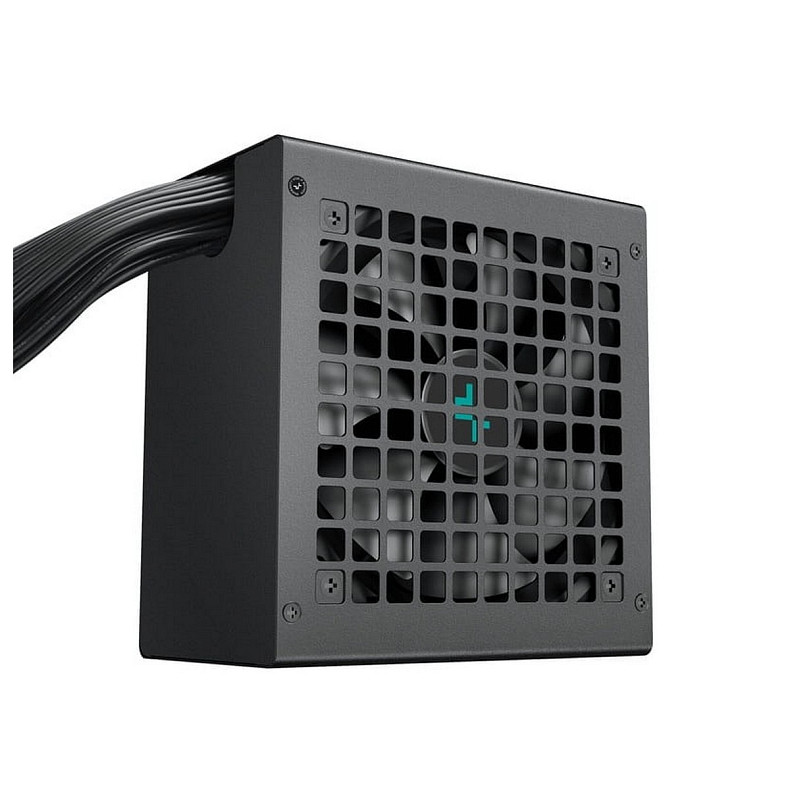 Блок питания DeepCool PL800D (R-PL800D-FC0B-EU-V2) 800W