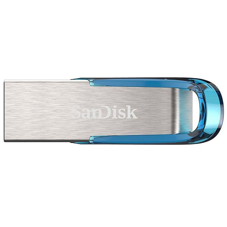 Флеш-накопитель SanDisk USB3 32GB (SDCZ73-032G-G46B)