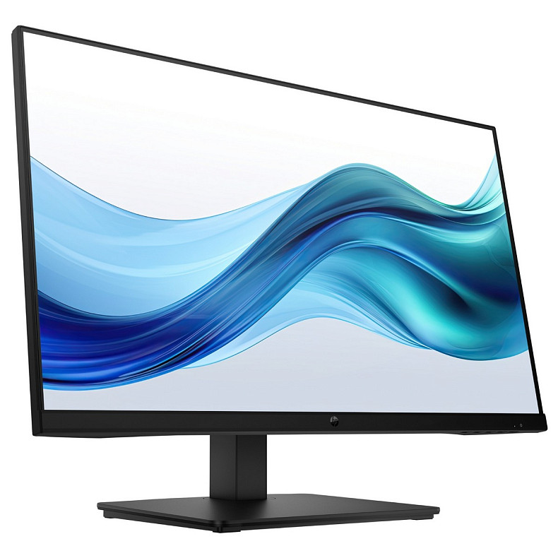 Монітор HP 27" S3 Pro 327pe, 100Hz, IPS, VGA, HDMI, DP,HAS, Pivot