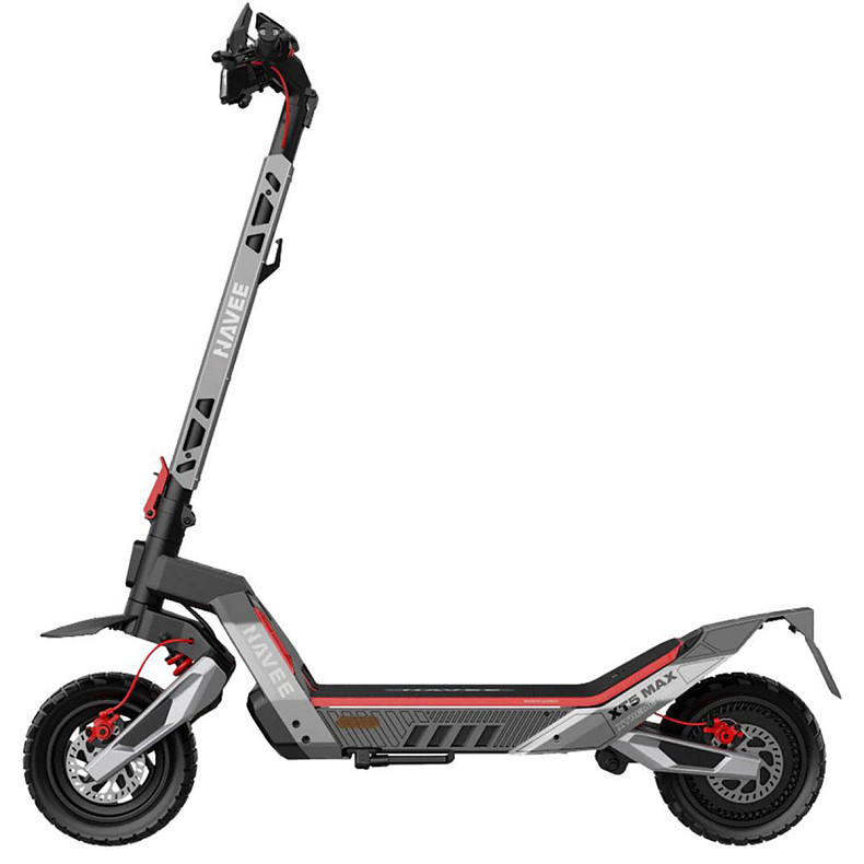 Електросамокат Navee XT5 Max