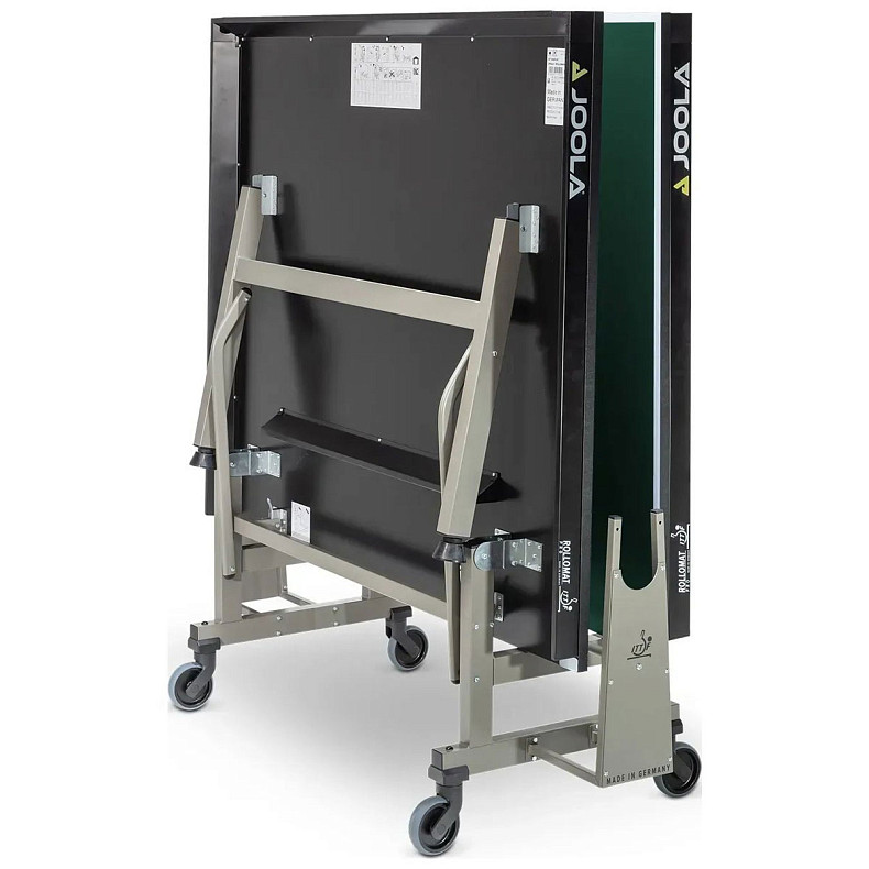 Теннисный стол Joola Rollomat Pro ITTF Green (11521)