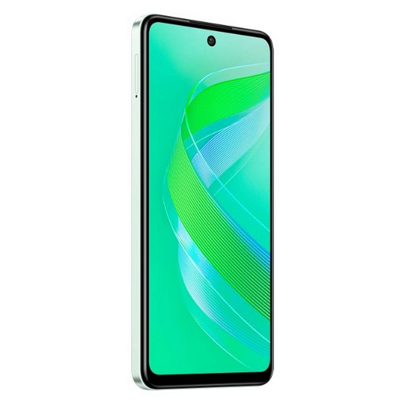 Смартфон Infinix Smart 8 4/64GB Crystal Green