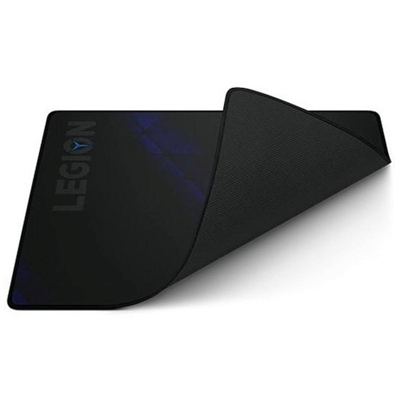 Коврик Lenovo Legion Game MousePad L Black Mouse Pad