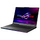 Ноутбук ASUS ROG Strix G18 G814PH-S8022 18" WUXGA IPS, AMD R9-8940HX, 16GB, F512GB, NVD5050-8, noOS
