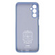 Чохол-накладка Armorstandart Icon для Samsung Galaxy M14 5G SM-M146 Camera cover Lavender (ARM66675)