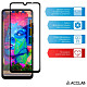 Защитное стекло ACCLAB Full Glue для Xiaomi Redmi 14C Black (1283126598838)