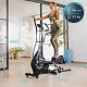 Орбитрек Cecotec Drumfit Elliptical 8000 Motor Pro (CCTC-07232)