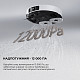 Робот-пылесос моющий Dreame Bot X40 Ultra Complete White