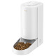 Кормушка для кошек и собак автоматическая MOVA Automatic PET Feeder PF10 Pro  - Уценка