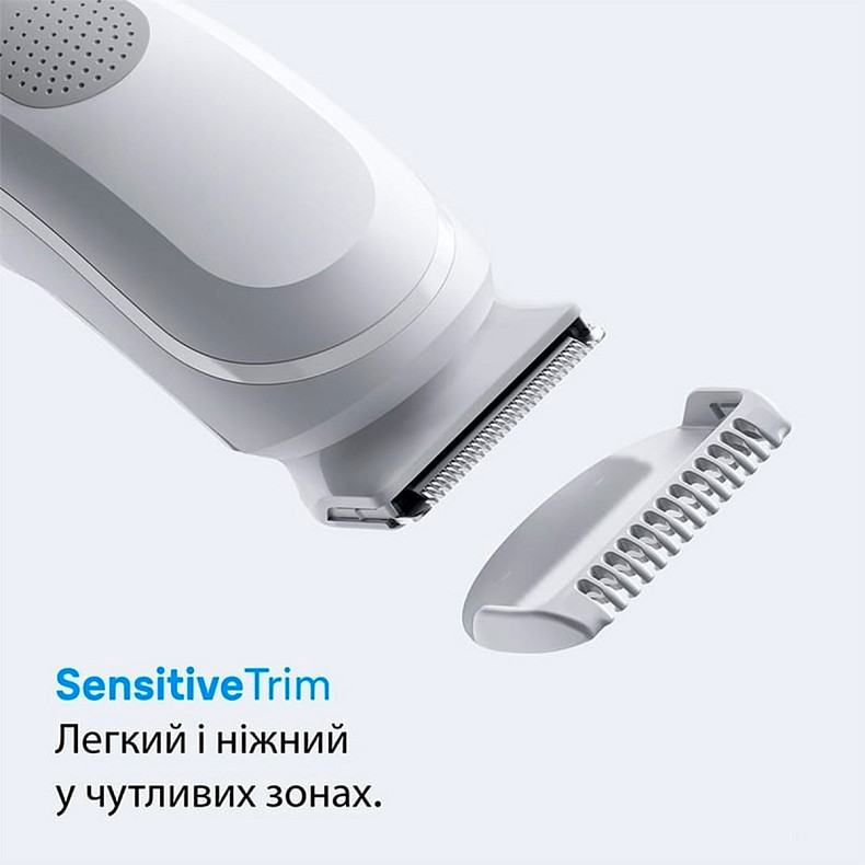 Тример Braun BG 3500