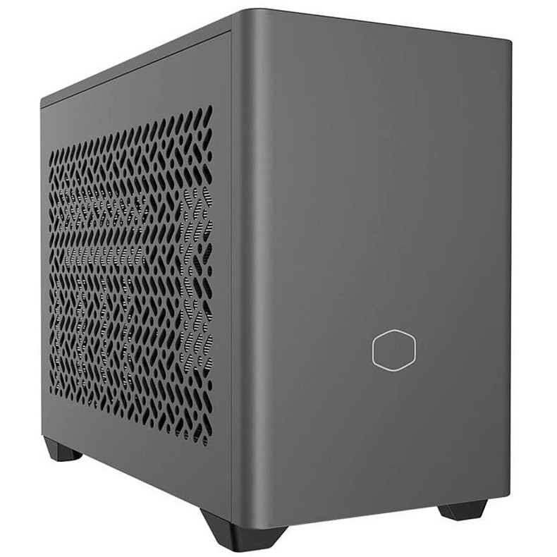 Корпус Cooler Master MITX 850W NR200PV2-MCNN85