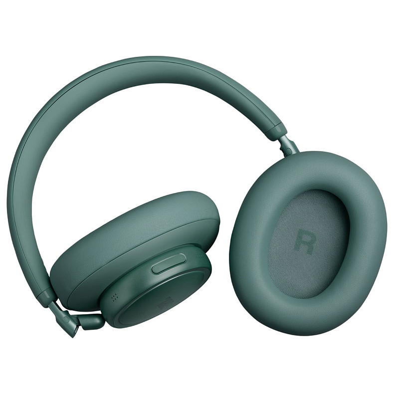 Наушники JBL Live 780NC Green (JBLLIVE780NCGRN)