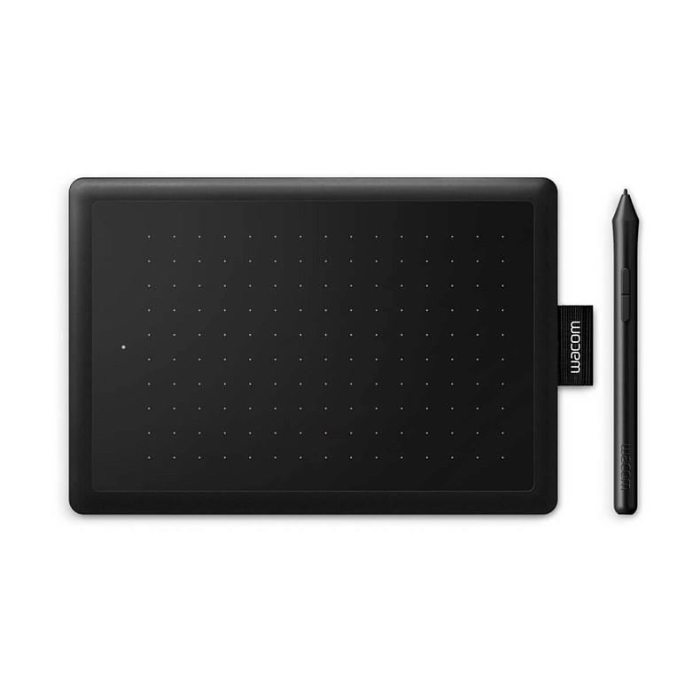 Графический планшет Wacom One by Small (CTL-472-N)