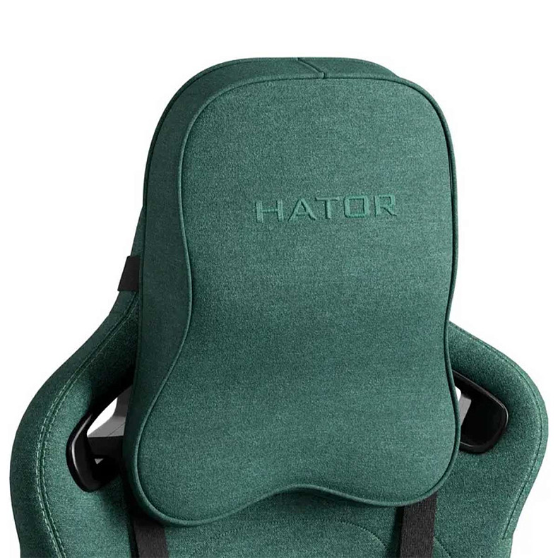 Крісло для геймерів HATOR Arc Fabric (HTC-997) Emerald