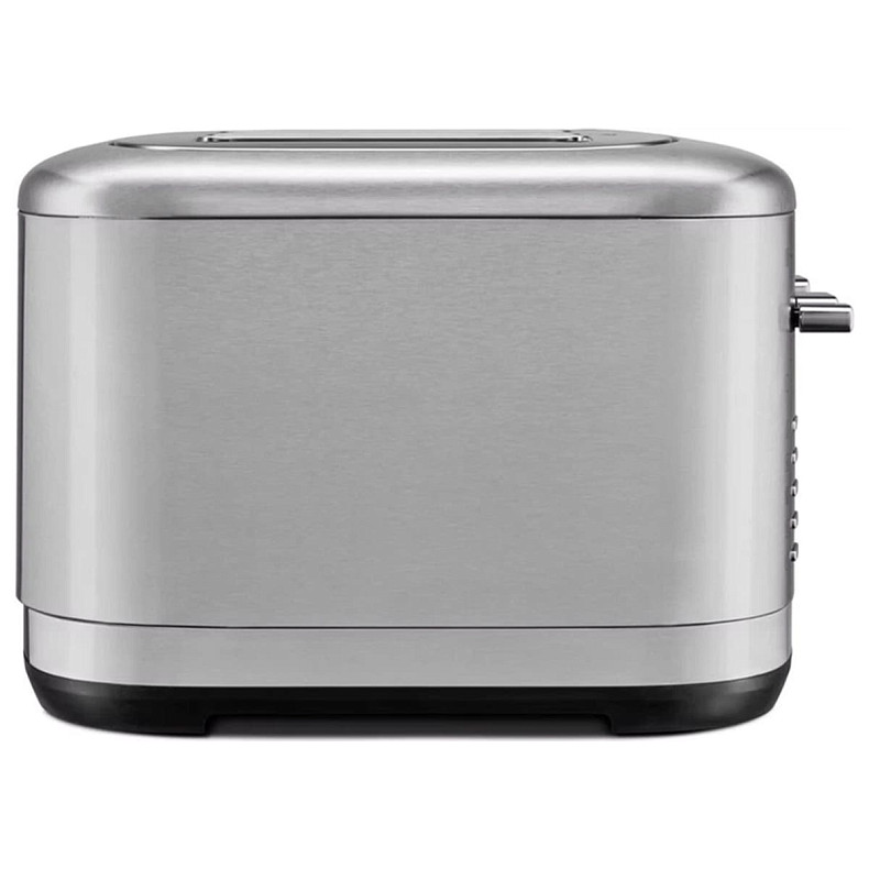 Тостер KitchenAid 5KMT4109ESX на 4 слота нержавеющая сталь