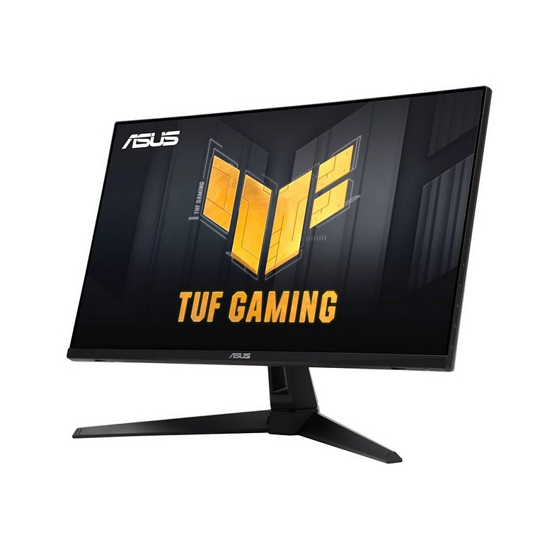 Монитор Asus 27" TUF Gaming VG27AQM1A IPS 260Hz Black (90LM05Z0-B08370)