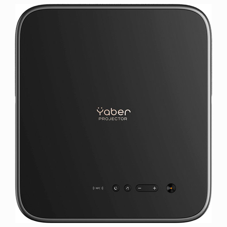 Проектор для дому Yaber K3 Pro