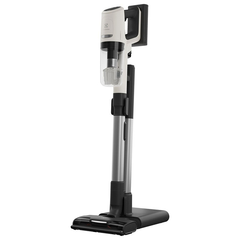 Пилосос акумуляторний Electrolux EP81HB25SH