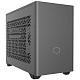 Корпус Cooler Master MITX 850W NR200PV2-MCNN85