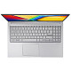 Ноутбук ASUS X1504VA-BQ151 (90NB10J2-M00J10)