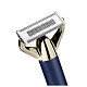 Тример Babyliss X-Blade Super-X Metal Navy&Gold Edition (OT992E)