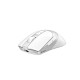 Мышь A4Tech Fstyler FB50C Plus White