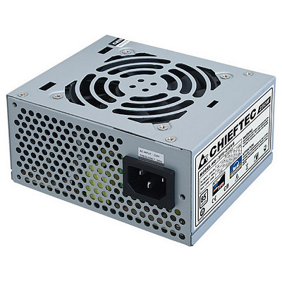 Блок питания CHIEFTEC Smart (250W) SFX-250VS