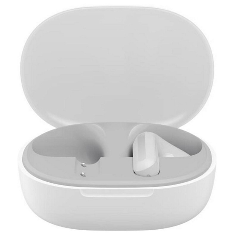 Bluetooth-гарнітура Xiaomi Redmi Buds 4 Lite White (BHR6919GL)_